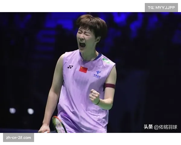 陈雨菲右踝伤情报告公布 三周休养期配合康复理疗 陈雨菲右踝伤情报告公布 三周休养期配合康复理疗