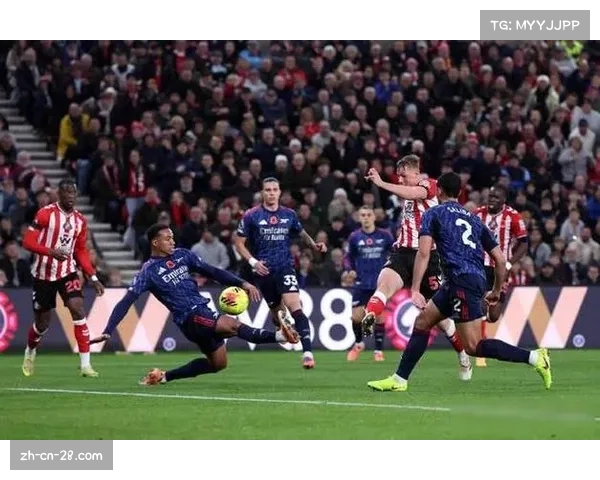 阿森纳十八场不败遭终结 英超卫冕之路迎来严峻考验 阿森纳十八场不败遭终结 英超卫冕之路迎来严峻考验