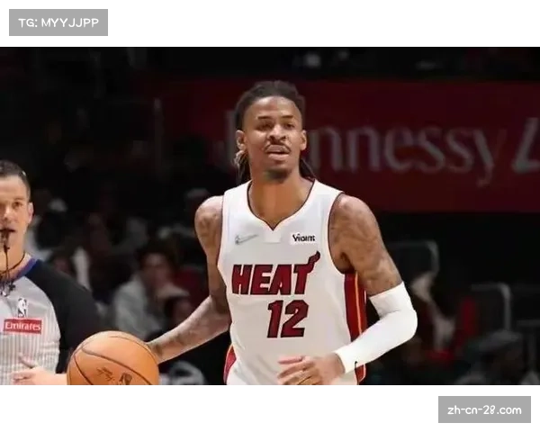 灰熊主场不敌热火遭遇连败困境 莫兰特复出后状态待观察