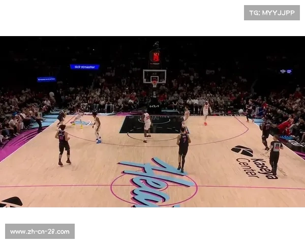 丰泰基奥18分6篮板助热火大胜，锋线球员空间属性完美契合体系